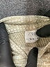 Zara Tan Turtleneck Sweater Size 13 - photo 3