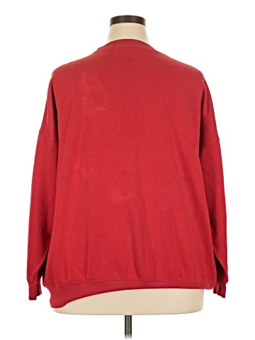 New York & Company Pullover Sweater (view 2)