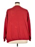 New York & Company Red Pullover Sweater Size XXL (estimated) - photo 2