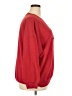 New York & Company Red Pullover Sweater Size XXL (estimated) - photo 4