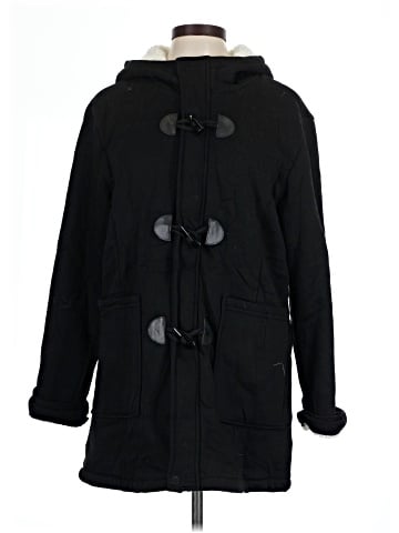 Weatherproof Coat (view 1)
