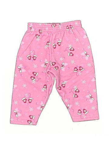 Hanes Casual Pants (view 2)