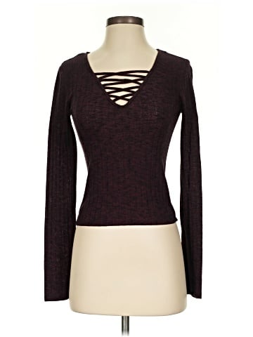 Cape Juby Long Sleeve T-Shirt (view 1)