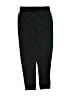Spyder Solid Black Sweatpants Size 7 - 8 - photo 2