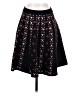 Olivia Stars Black Casual Skirt Size XS - photo 1