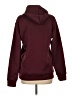 Unbranded Burgundy Pullover Hoodie Size M - photo 2