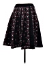 Olivia Stars Black Casual Skirt Size XS - photo 2