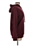 Unbranded Burgundy Pullover Hoodie Size M - photo 4