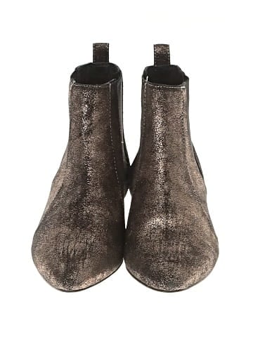 Linea Paolo Ankle Boots (view 2)