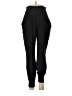 Active by Old Navy Black Track Pants Size M - photo 1