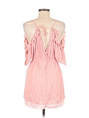 Charlotte Russe Casual Dress (view 2)