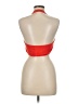 Gianni Bini Red Tank Top Size M - photo 2