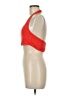 Gianni Bini Red Tank Top Size M - photo 5