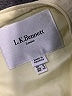 L.K. Bennett Yellow Cocktail Dress Size 8 - photo 6