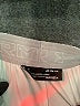 Under Armour Solid Ivory Athletic Shorts Size M - photo 3