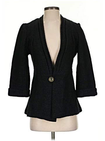 Fenn Wright Manson Wool Cardigan (view 1)
