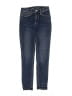 Old Navy Solid Blue Jeans Size 12 - photo 1