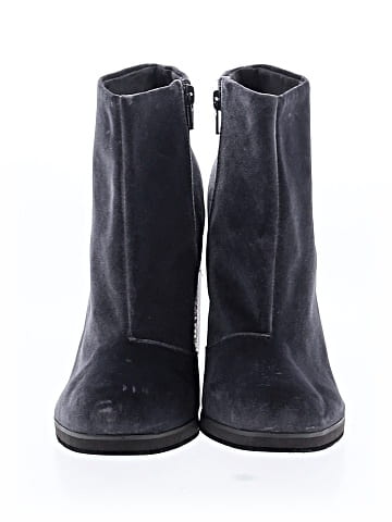 Lien.Do Ankle Boots (view 2)