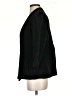 Fenn Wright Manson 100% Wool Black Wool Cardigan Size S - photo 5
