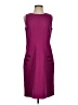Etcetera Burgundy Cocktail Dress Size 2 - photo 1