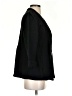 Fenn Wright Manson 100% Wool Black Wool Cardigan Size S - photo 4