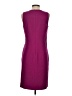 Etcetera Burgundy Cocktail Dress Size 2 - photo 2