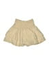 Zara Tan Skirt Size 11 - 12 - photo 1