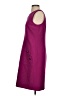 Etcetera Burgundy Cocktail Dress Size 2 - photo 5