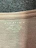 Max Studio Pink Ivory Short Sleeve T-Shirt Size XS - photo 7