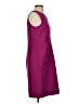 Etcetera Burgundy Cocktail Dress Size 2 - photo 4
