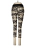 Vogo Animal Print Gold Leggings Size M - photo 2