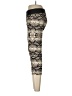 Vogo Animal Print Gold Leggings Size M - photo 5