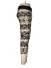 Vogo Animal Print Gold Leggings Size M - photo 4