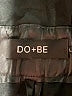 Do & Be Black Casual Pants Size L - photo 4