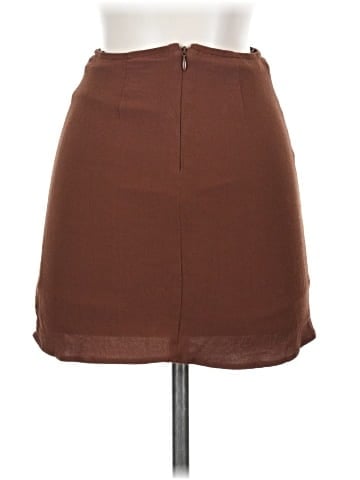 Sunday Best Casual Skirt (view 2)