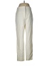 Tibi Ivory Casual Pants Size 8 - photo 1