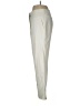 Tibi Ivory Casual Pants Size 8 - photo 5
