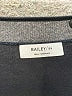 Bailey 44 Black Long Sleeve Top Size S - photo 7