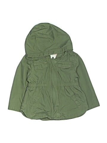 Old Navy Zip Up Hoodie (view 1)