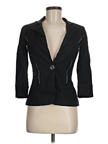 Bebe Blazer (view 1)
