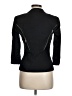 Bebe Black Blazer Size 6 - photo 2