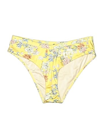 LA Hearts Swimsuit Bottoms (view 1)
