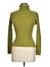 Chadwicks Green Long Sleeve Turtleneck Size L (petite) - photo 1