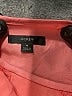 J.Crew 100% Polyester Pink Cocktail Dress Size 4 - photo 6