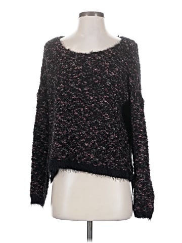 Willow & Clay Pullover Sweater (view 1)