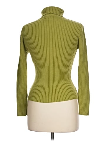 Chadwicks Long Sleeve Turtleneck (view 2)
