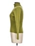 Chadwicks Green Long Sleeve Turtleneck Size L (petite) - photo 5
