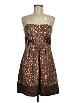 Bcbgmaxazria Cocktail Dress