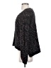Willow & Clay Tweed Black Pullover Sweater Size XS - photo 5