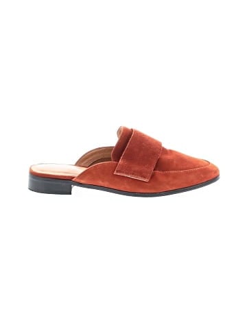 Halogen Mule/Clog (view 1)